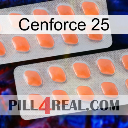 Cenforce 25 27
